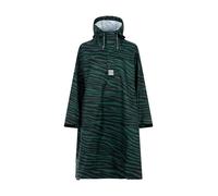 Protest Laugh Outdoor Jacket Green Woman