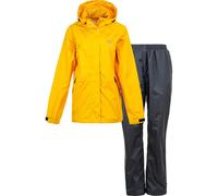 Women's rain suit Weather Report Carlene W-Pro 10000 Jaune 38
