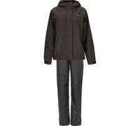 Women's rain suit Weather Report Carlene W-Pro 10000 Marron 44