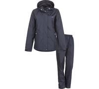 Women's rain suit Weather Report Carlene W-Pro 10000 Noir 44