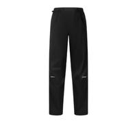 Berghaus Women's Pacsmart 2.5L Pant, Black, 18