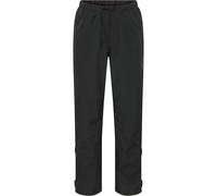 Women's rain Trousers Didriksons Grit Noir 40