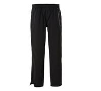 Killtec KOS 17 WMN PNTS 38278-000 Women's Rain Trousers with Leg Zip Packable Black 44