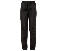 Vaude Bike Fluid Pants Black 38 Woman