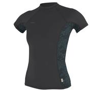 Women's rashguard O'Neill Hyperfreak Noir L