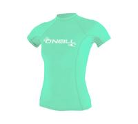 Women's rashguard O'Neill wetsuits Basic Skins Vert XS