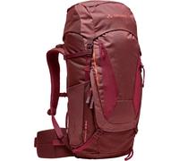 VAUDE Women's Asymmetric 38+8 - Women - Red - size only size- model 2026 only size