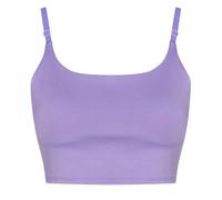 Womens Recycled Polyester Tech Sports Bra XS-4XL by Just Cool