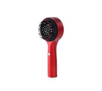 Women'S Red Light Power Generation Comb Hair Scalp Massage Styling Tool Electric Introduction Scalp Detection Easy Use