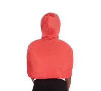 Women's Red Riding Hood Costume Red Cape (Pack of 1) - High Quality & Authentic Design, Perfect for Parties, Fairytale & Stories, World Book Day, or Cosplay Events