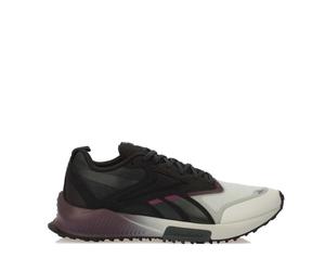 Women's Reebok Lavante Trail 2 Trainers in Black