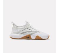 Women's Reebok Nano Court Trainers in White