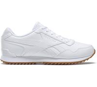 Women's Reebok Royal Glide Ripple Clip White/GumSole Trainers FW0151 RRP £79.99