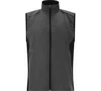 Women's reflective vest Endurance Bebinca Light The Night Noir 38