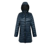 Women's Regatta Andel IV Puffer Bleu 44