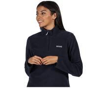 Women's Regatta Sweethart Fleece - Navy - 14 - TJ Hughes Blue
