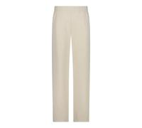 Women's regular-fit trousers CMP Blanc S