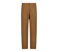 Women's regular fit trousers CMP Marron XL