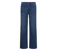 Women's Regular Jeans KAFFE KAAndrea Bleu 36