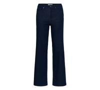 Women's regular jeans KAFFE Kaandrea Bleu 42