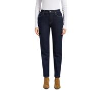 Women's Regular Jeans Lee Carol Bleu 30x33