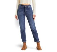 Women's Regular Jeans Roxy Patti Bleu 26