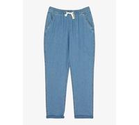 Roxy Slow Swell Regular Jeans Blue XS Woman