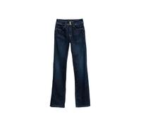 Women's Regular Jeans Salsa Jeans Secret Push In Bleu 28x30