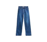 Women's regular jeans Salsa Jeans True Bleu 31x32