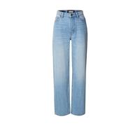 Women's Regular Jeans Urban Classics Mom Bleu 32