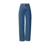 Women's Regular Jeans Urban Classics Mom Bleu 34