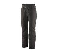 Women's regular ski Trousers Patagonia Storm Shift Noir L