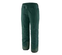 Women's regular ski Trousers Patagonia Storm Shift S