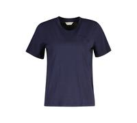 Women's regular t-shirt Gant Tonal Graphic Bleu S