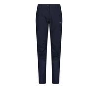 Women's Reinforced Knee Hiking Trousers CMP L