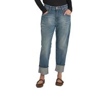 Women's Relaxed Jeans Le Temps des cerises 400/60 Jama Bleu 40/42