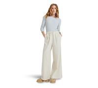 Roxy Lekeitio Break Pants Beige L Woman