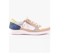 Women's Remonte D1E06-81 Womens Shoes White Combination