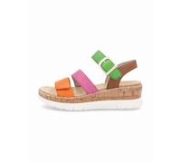 Remonte D2P50-90 Womens Sandals Multi - UK 7.5 / EU 41
