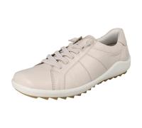 Womens Remonte Smart Casual Lace Up Soft Insole Shoes With Side Zip - R1415