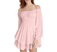 Womens Renaissance Costume Long Bell Sleeve Gothic Dress with Corset Elegant Medieval Pirate Dress Halloween Costumes