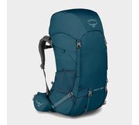 Women's Renn Ii 65 Rucksack - Blue, Blue One Size