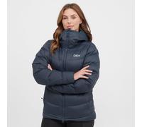 Women's Resilience Down Jacket - 16