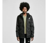 THE NORTH FACE - Women's Resolve Triclimate Jacket - Waterproof Hiking Jacket - TNF Black/TNF Black, XS