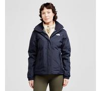 Women's Resolve Waterproof Jacket - Navy, Navy 10