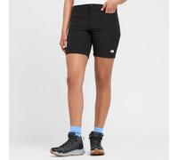 THE NORTH FACE - Women’s Resolve Woven Shorts - TNF Black, UK 12
