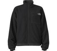 The North Face - Women's Yumiori Reversible Jacket - Fleece jacket size M, black