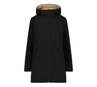 Women's Reversible Hooded Parka CMP D46