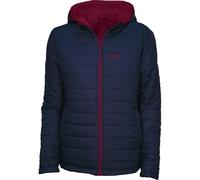 Women's reversible jacket Pro-X Elements Heike Bleu 46
