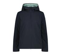 Women's reversible zip-up waterproof hooded jacket CMP 2XS